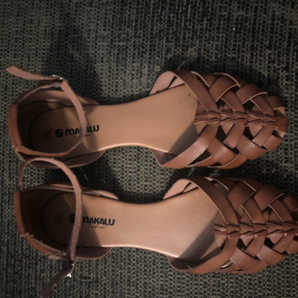 Summer Sandal